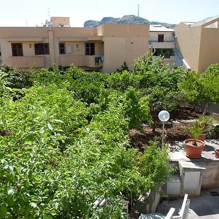 Il Giardino Degli Agrumi Custonaci Εξωτερικό φωτογραφία